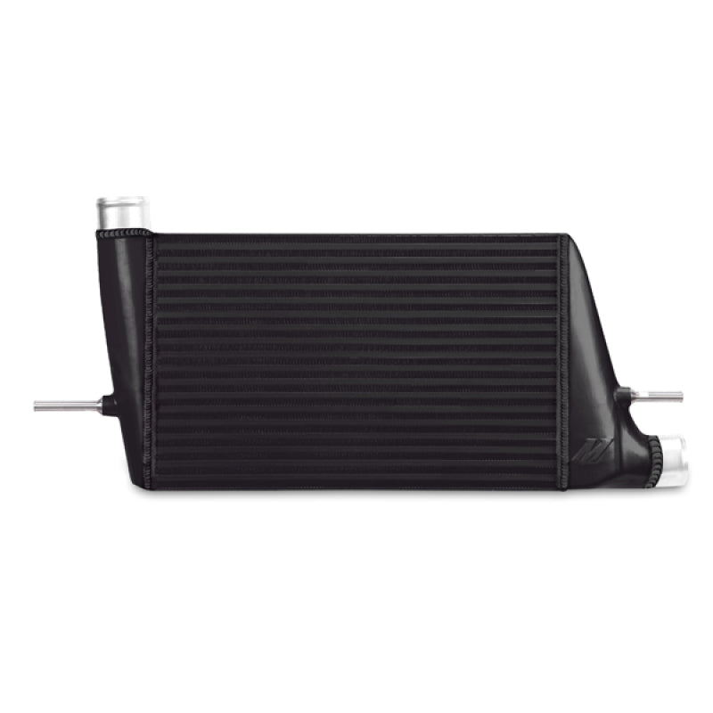 Mishimoto GSR/MR 2.0L Intercooler - Black for EVO X