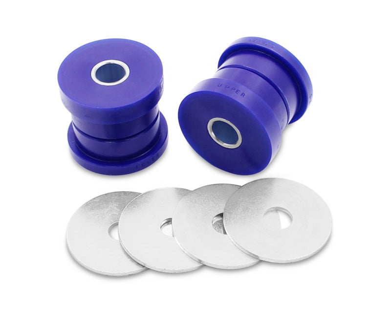 Superpro Rear Differential Pinion Mount Bushing Set (w/ AYC) for EVO 8