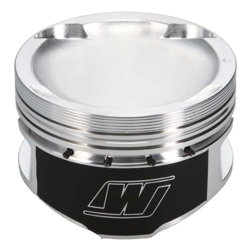 Wiseco Stroker Turbo Piston Shelf Stock Kit for EVO 8