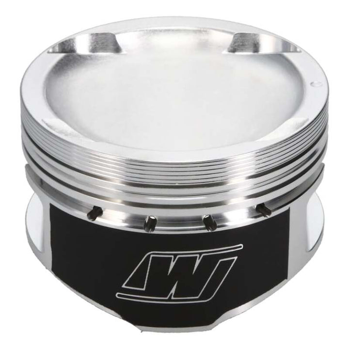 Wiseco Stroker Turbo Piston Shelf Stock Kit for EVO 8