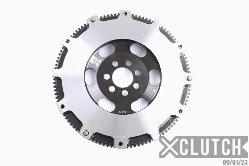 XCLUTCH 2.0L Lightweight Chromoly Flywheel for EVO X