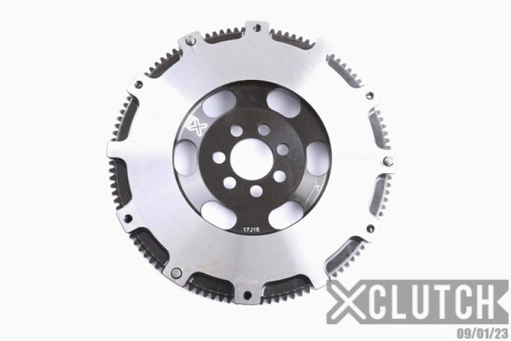 XCLUTCH 2.0L Lightweight Chromoly Flywheel for EVO X