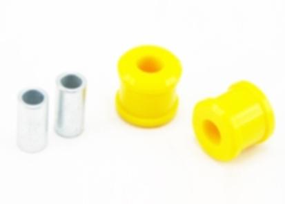 Whiteline Rear Inner Toe Control Arm Bushing Kit for EVO 8/9