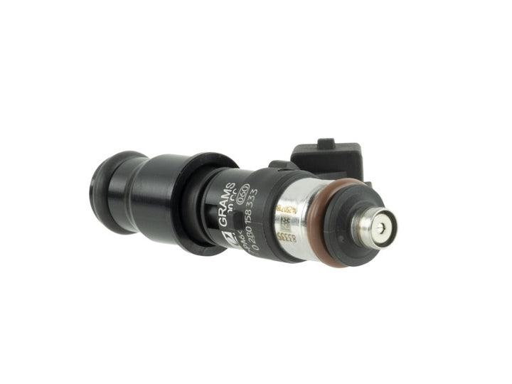 Grams Performance 1600cc INJECTOR KIT for EVO X