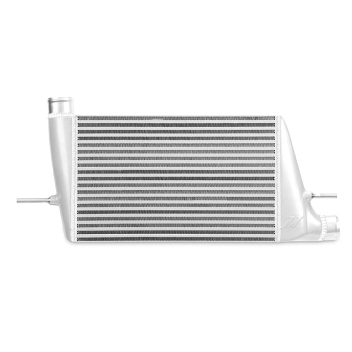 Mishimoto GSR/MR 2.0L Intercooler - Silver for EVO X