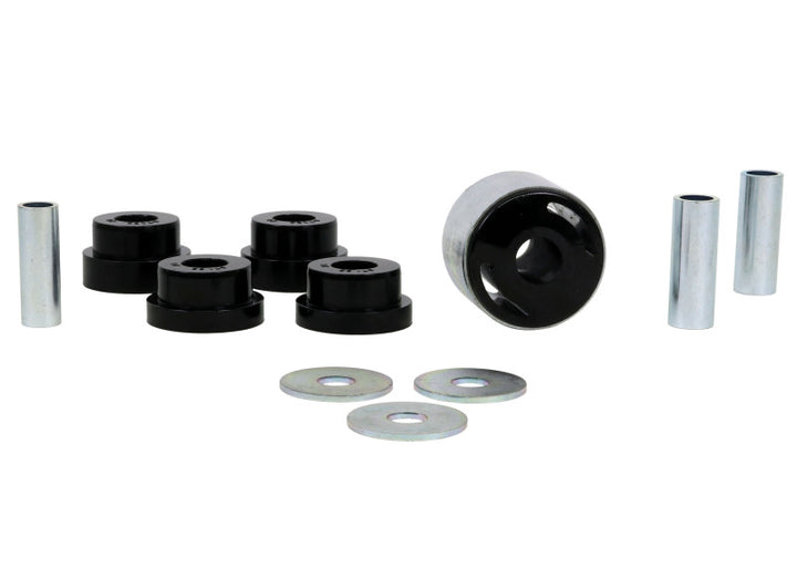 Whiteline Rear Differential Mount Bushing Kit for EVO X