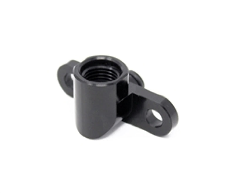 Torque Solution Solution Fuel Pressure Regulator Adapter for EVO X