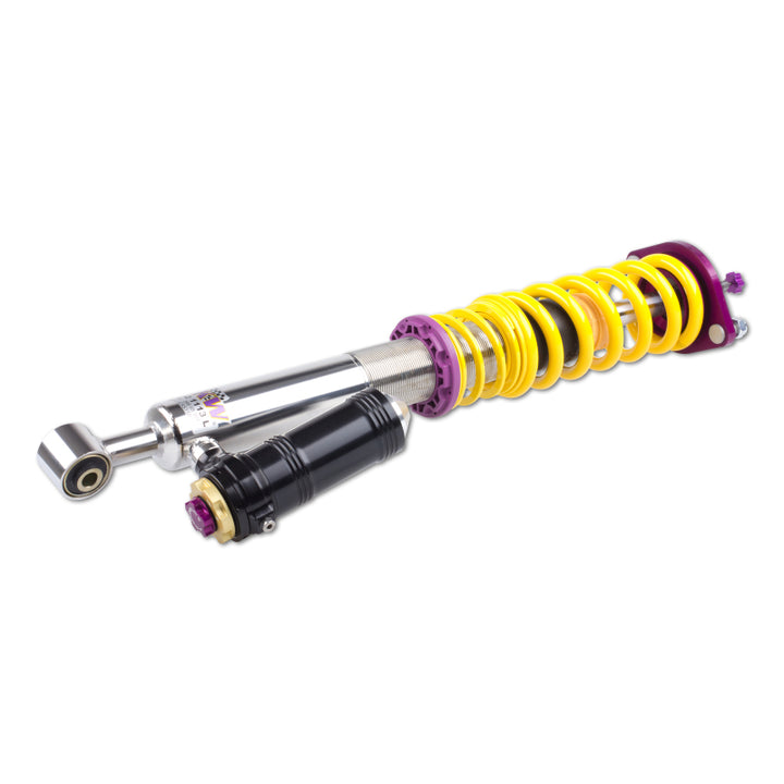 KW Clubsport Coilover Kit 3-Way for EVO X