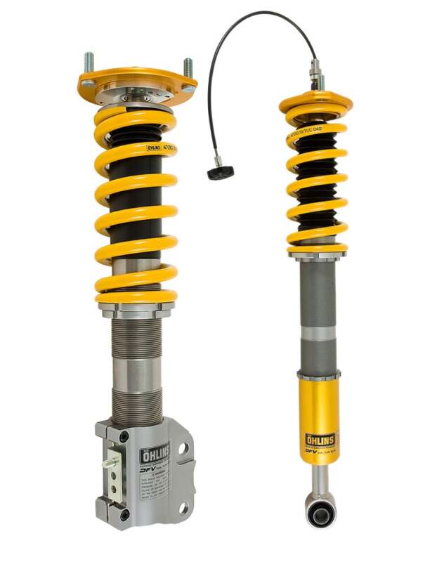 Ohlins Road & Track Coilover System for EVO X