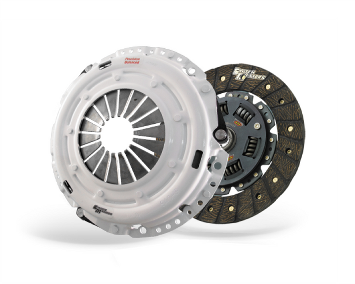 Clutch Masters Masters 2.0L T 5spd (3400 lbs) FX100 Clutch Kit for EVO X