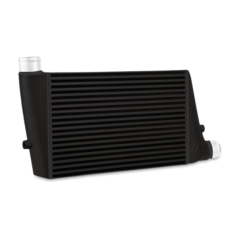 Mishimoto GSR/MR 2.0L Intercooler - Black for EVO X