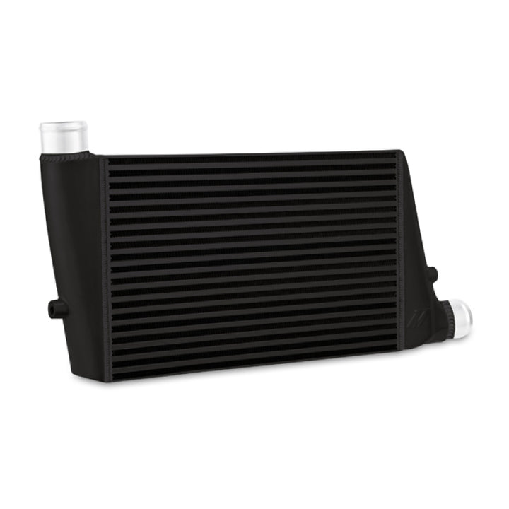 Mishimoto GSR/MR 2.0L Intercooler - Black for EVO X