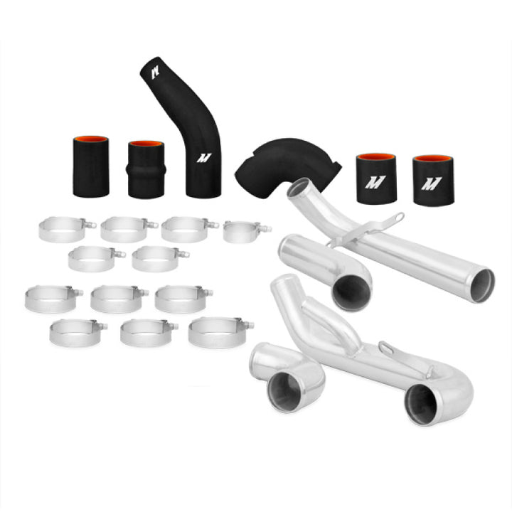 Mishimoto GSR 2.0L Intercooler Pipe Kit for EVO X
