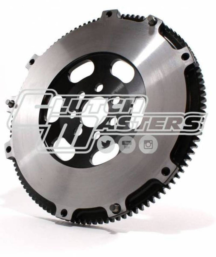 Clutch Masters Masters 2.0L Turbo 5spd Steel Flywheel for EVO X