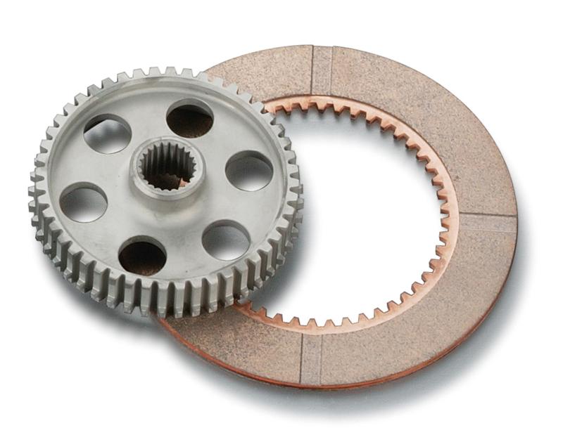 OS Giken 4B11T Clutch Alignment Tool for EVO X