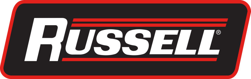 Russell Performance Stainless Steel Brake Hoses for EVO 8/9
