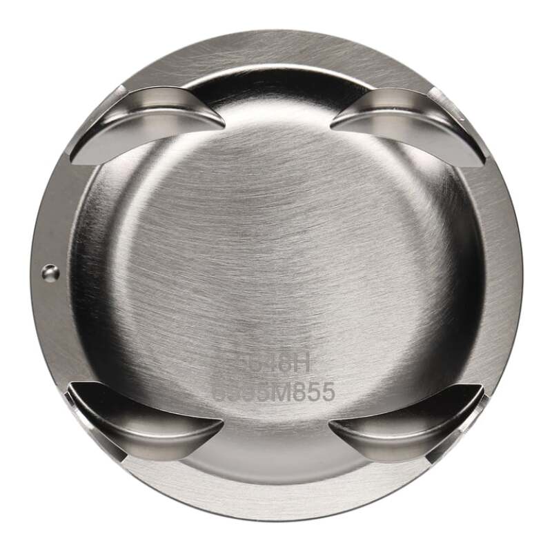 Wiseco 4G63 Turbo Piston Kit for EVO 8