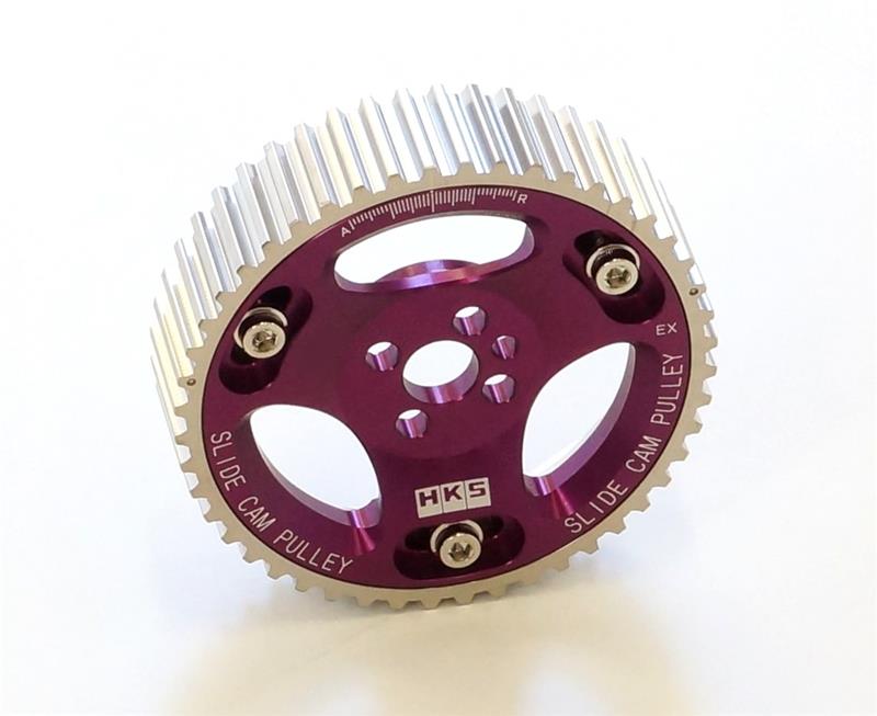 HKS 6 & 9 Adjustable Cam Gear for EVO 8/9