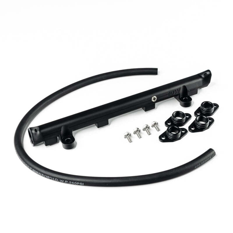 DeatschWerks Fuel Rails for EVO 8/9