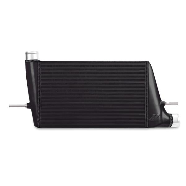 Mishimoto GSR/MR 2.0L Intercooler - Black for EVO X