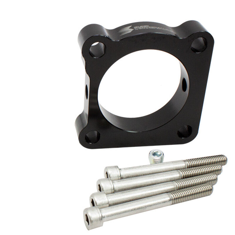 Snow Performance Performance Throttle Body Injection Plate for EVO 8/9