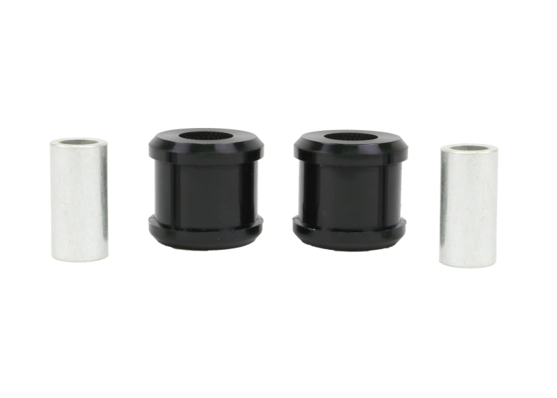 Whiteline Rear Inner Toe Control Arm Bushing Kit for EVO 8/9