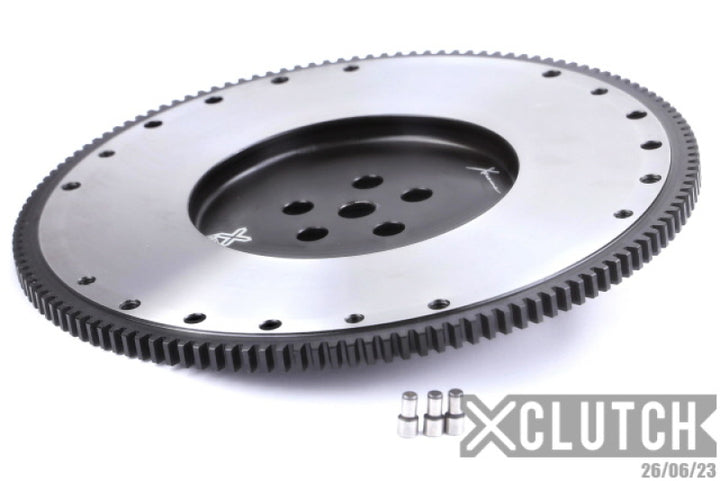 XCLUTCH Colt 1.5L Chromoly Flywheel for Lancer Ralliart