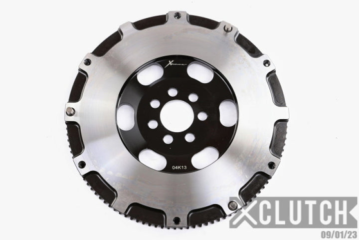 XCLUTCH 2.0L Chromoly Flywheel for EVO X