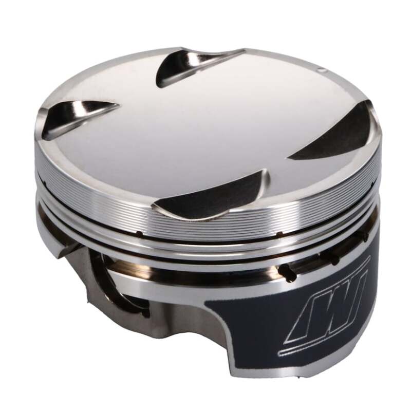 Wiseco 85.5mm Bore 0.50mm Oversize 28.87 Comp Height Piston Set for EVO 8/9