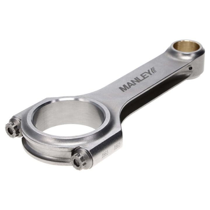 Manley Performance 7 Bolt 4G63 4G63T / IX H Beam Single Connecting Rod for EVO 8/9