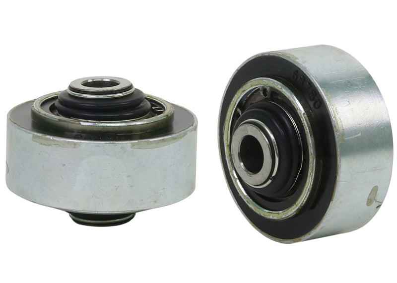 Whiteline Rear Control Arm Bushing Kit (Upper Inner Rear Bushing) for EVO X