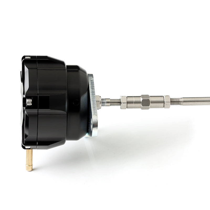 Go Fast Bits GFB (4B11T) WGA Wastegate Actuator (Tune Required) for EVO X