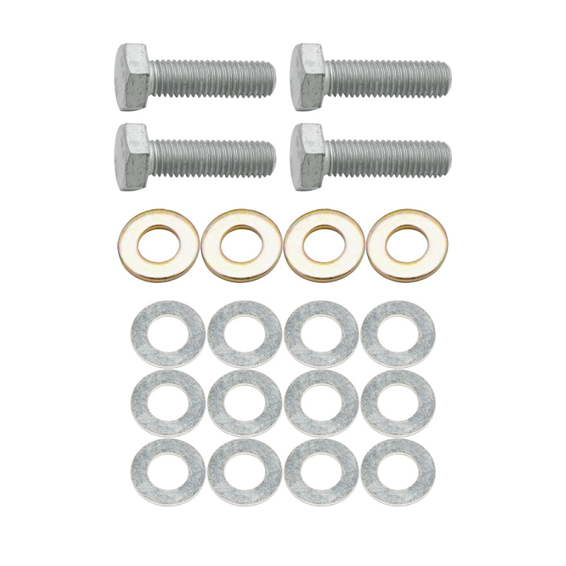 Wilwood bolt kit SPINDLE/BRACKET rear for EVO 8