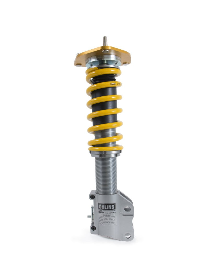 Ohlins Road & Track Coilover System for EVO 8/9