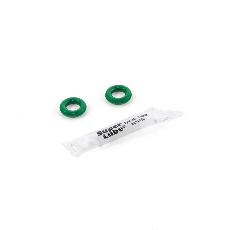 DeatschWerks Hon/Mit/Nis Civic / MX5/ R35 GTR DW65c Install Kit for EVO X
