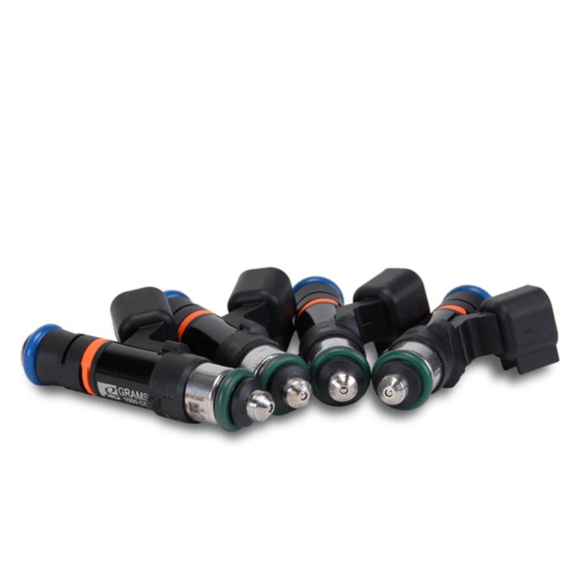 Grams Performance 1000cc INJECTOR KIT for EVO X