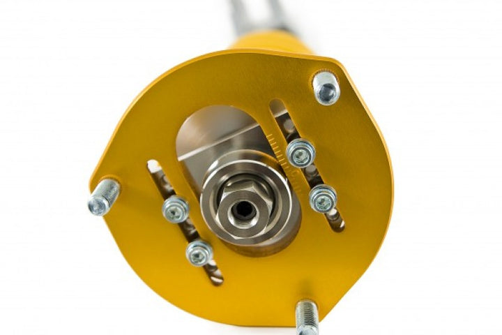 Ohlins Road & Track Coilover System for EVO X