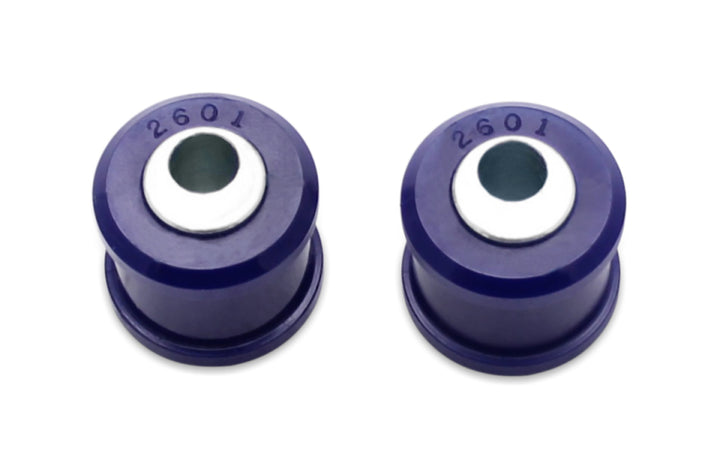 Superpro Rear Toe Arm - Adjustable Bushing Kit for EVO 8