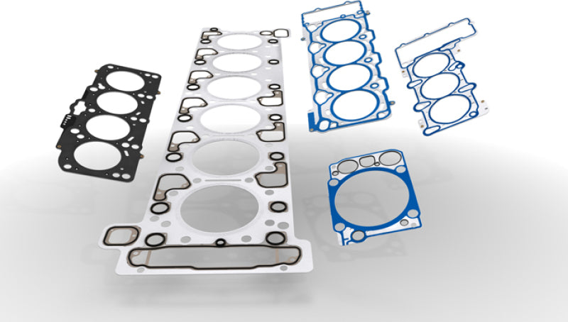 Victor Reinz MAHLE Original 4B11 2.0L Turbo (Vin V) Cylinder Head Gasket Set for EVO X