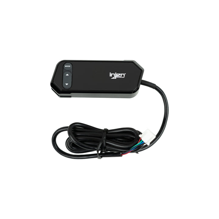 Injen 2.0L/2.0T X-Pedal Pro Black Edition Throttle Controller for EVO X