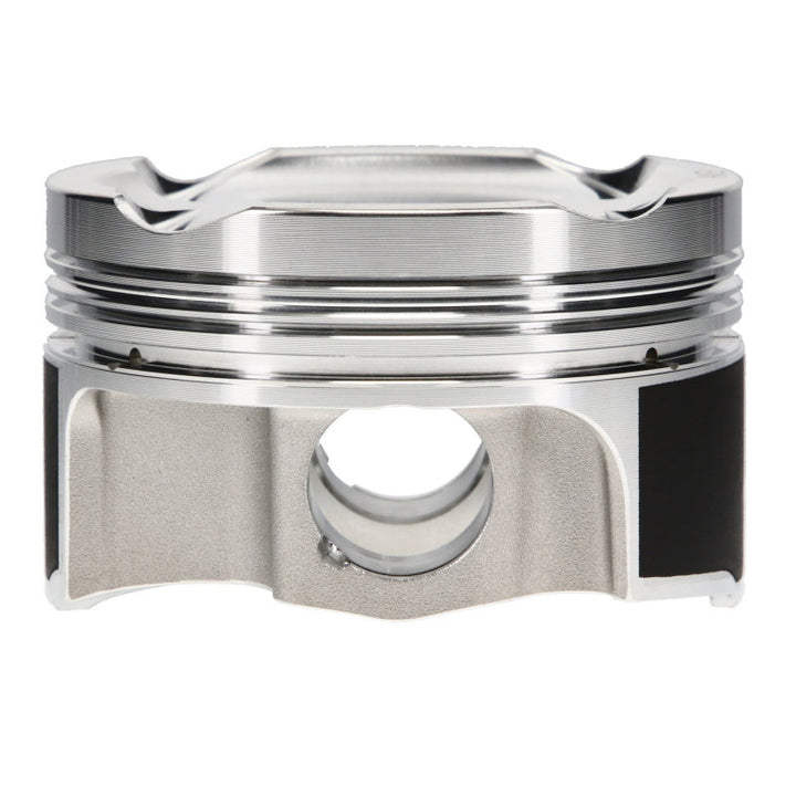 JE Pistons 4B11 86.25 Bore 9.0:1 CR 0.25 Oversize (Single) for EVO X