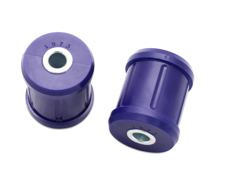 Superpro Rear Lower Forward Trailing Arm - Lower Bushing Kit for EVO 8