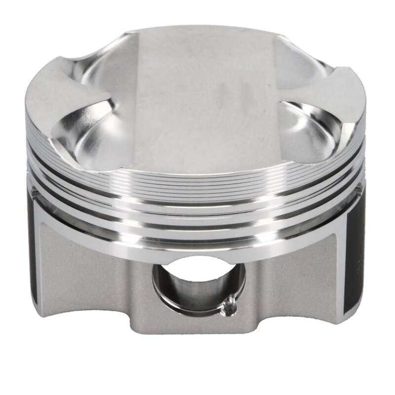 Wiseco 4B11-T -4.5cc Custom Piston *SINGLE PISTON ONLY* for EVO X