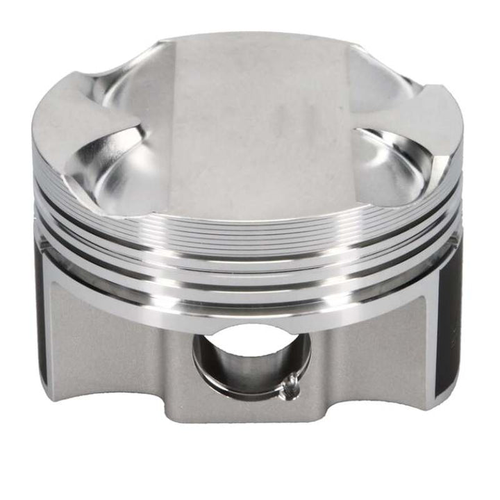 Wiseco 4B11-T -4.5cc Custom Piston *SINGLE PISTON ONLY* for EVO X