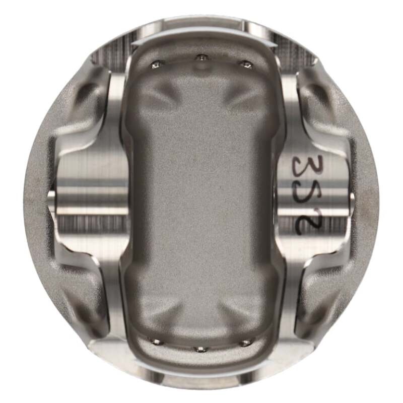 Wiseco 1400 HD - 4G63 Turbo -14cc Piston Shelf Stock Kit for EVO 8