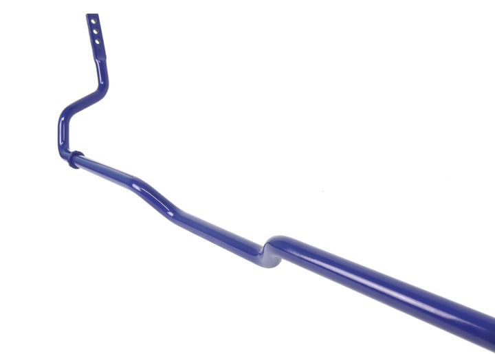 Superpro Rear Sway Bar Kit - 22mm Adjustable for EVO 8