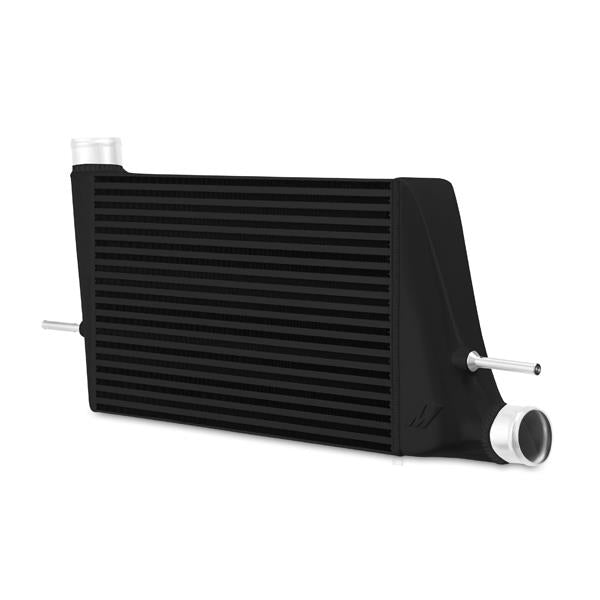 Mishimoto GSR/MR 2.0L Intercooler - Black for EVO X