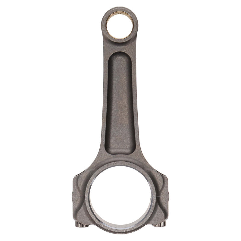 Manley Performance (4G63T) T/T Pro Series I Beam Connecting Rod Single (6mm longer) w/ 625+ Bolt for EVO 8/9