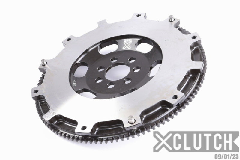 XCLUTCH 2.0L Lightweight Chromoly Flywheel for EVO X