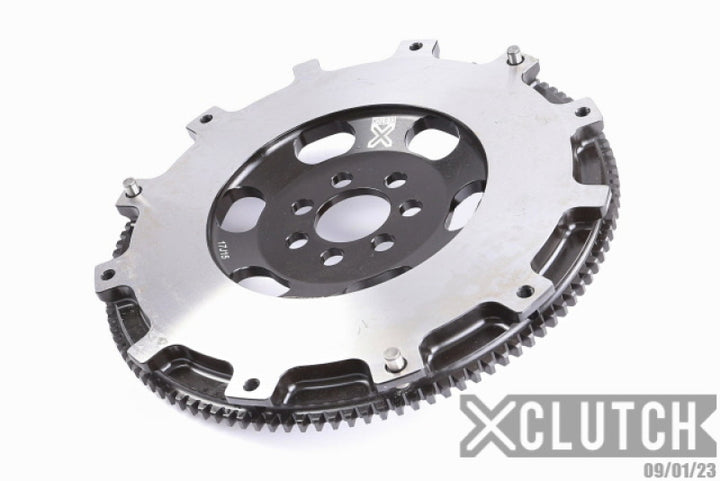 XCLUTCH 2.0L Lightweight Chromoly Flywheel for EVO X